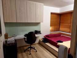 Blk 418 Casa Clementi (Clementi), HDB 4 Rooms #634617911